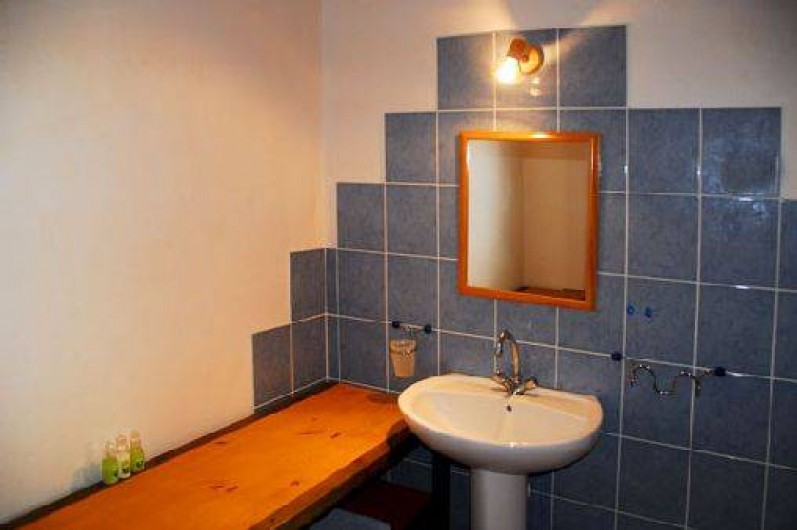 Location de vacances - Appartement à Les Trois-Îlets