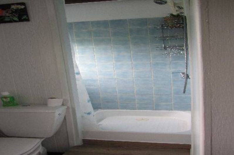 Location de vacances - Gîte à Cérilly