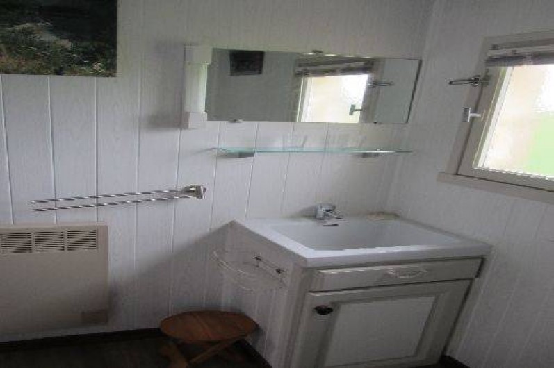 Location de vacances - Gîte à Cérilly