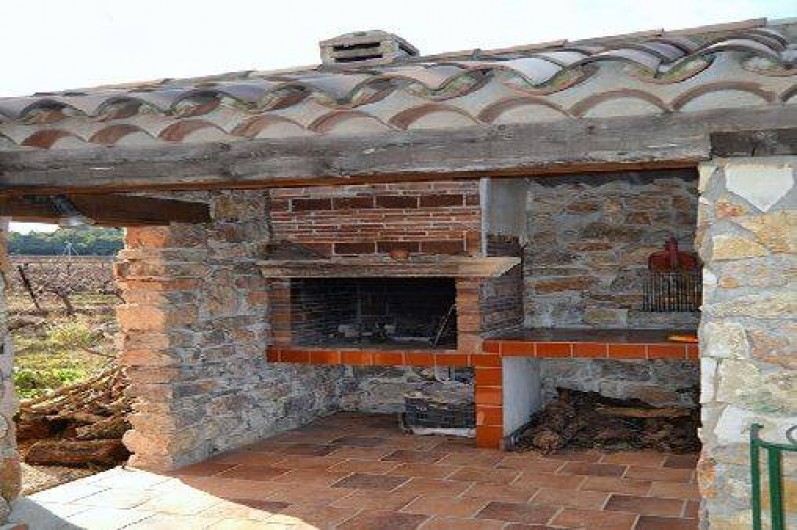 Location de vacances - Maison - Villa à Carcès