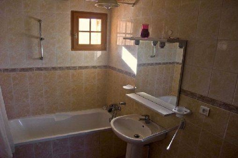 Location de vacances - Maison - Villa à Carcès