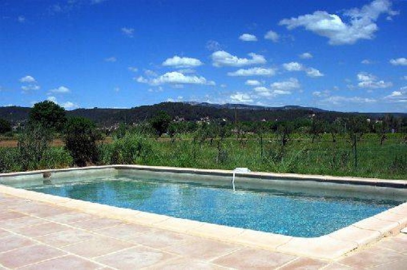 Location de vacances - Maison - Villa à Carcès