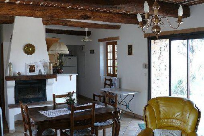 Location de vacances - Maison - Villa à Carcès