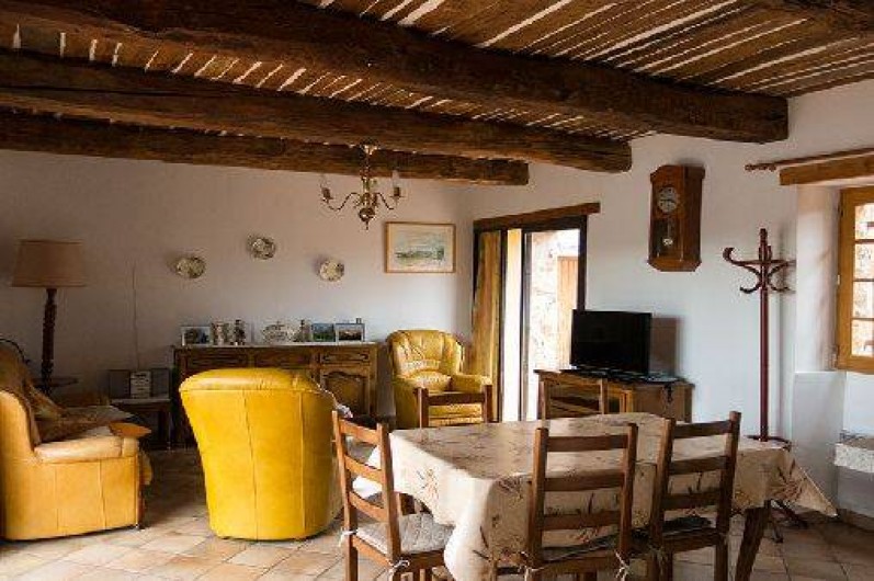 Location de vacances - Maison - Villa à Carcès