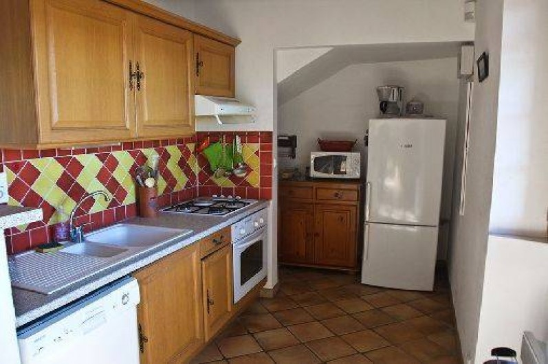 Location de vacances - Maison - Villa à Carcès