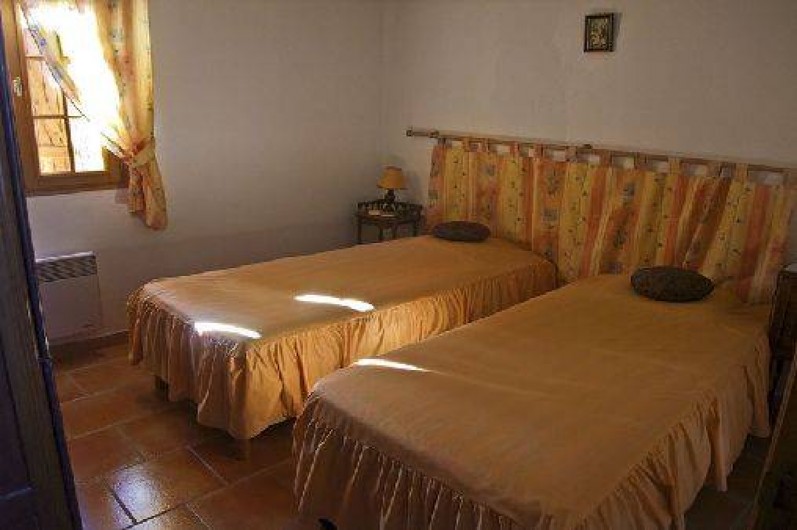 Location de vacances - Maison - Villa à Carcès