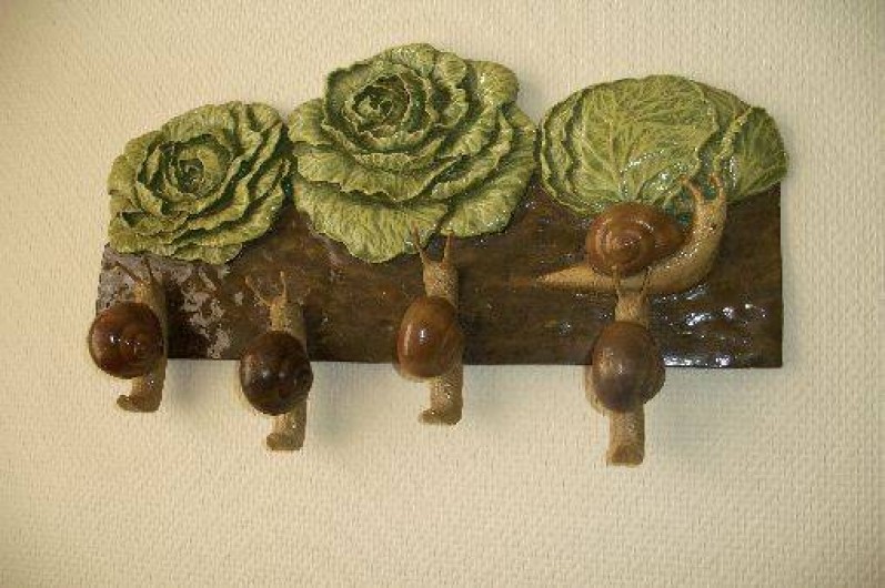 Location de vacances - Maison - Villa à Bléneau