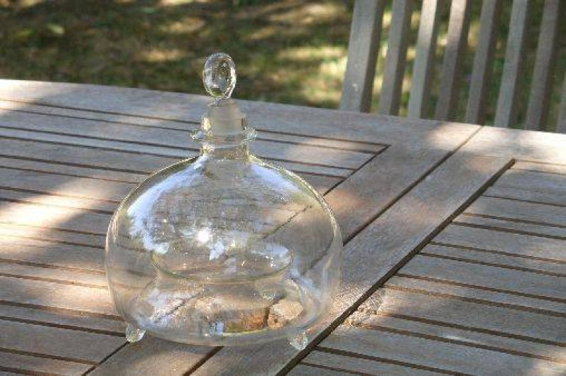 Location de vacances - Maison - Villa à Bléneau