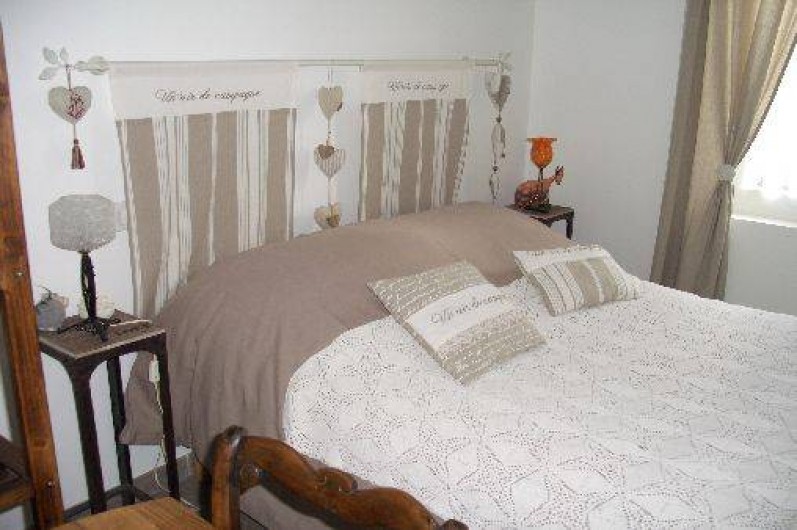 Location de vacances - Maison - Villa à Bléneau