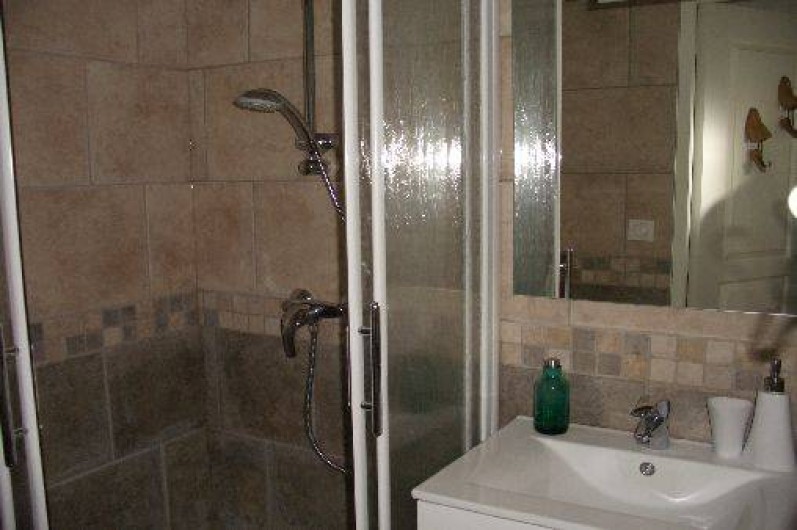 Location de vacances - Maison - Villa à Bléneau