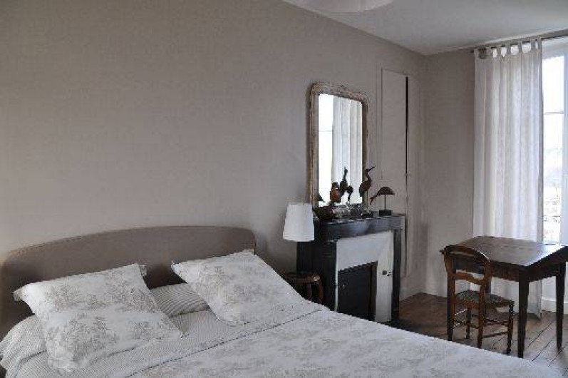 Location de vacances - Maison - Villa à Bléneau