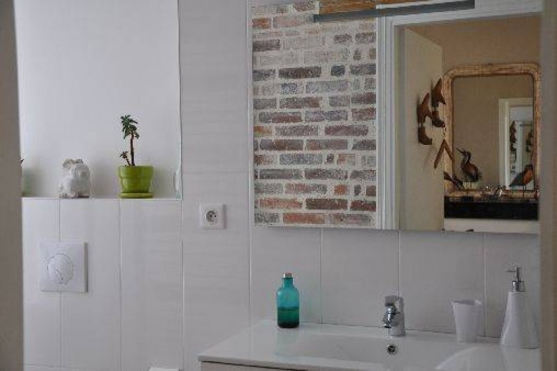 Location de vacances - Maison - Villa à Bléneau