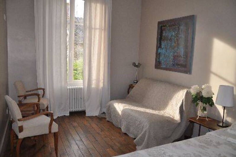 Location de vacances - Maison - Villa à Bléneau