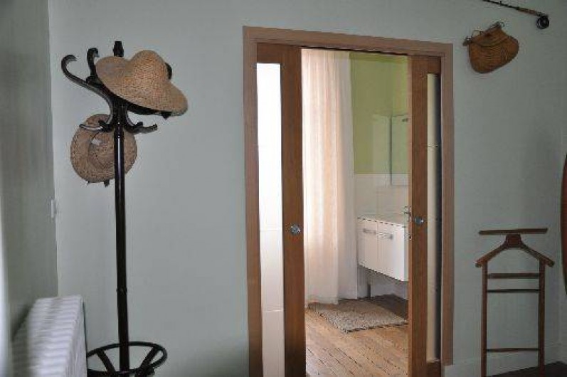 Location de vacances - Maison - Villa à Bléneau