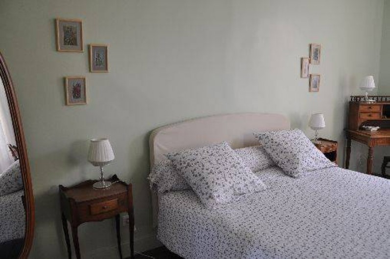 Location de vacances - Maison - Villa à Bléneau