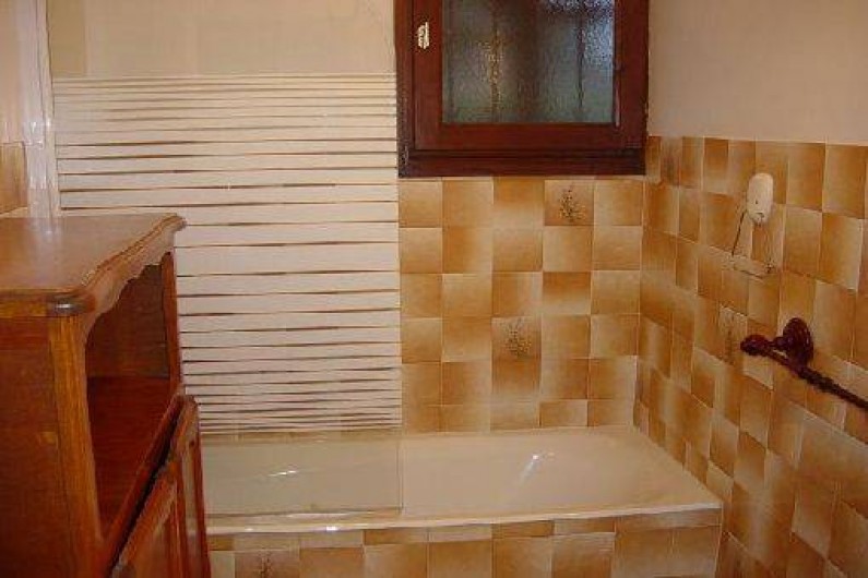 Location de vacances - Villa à Vielle-Saint-Girons