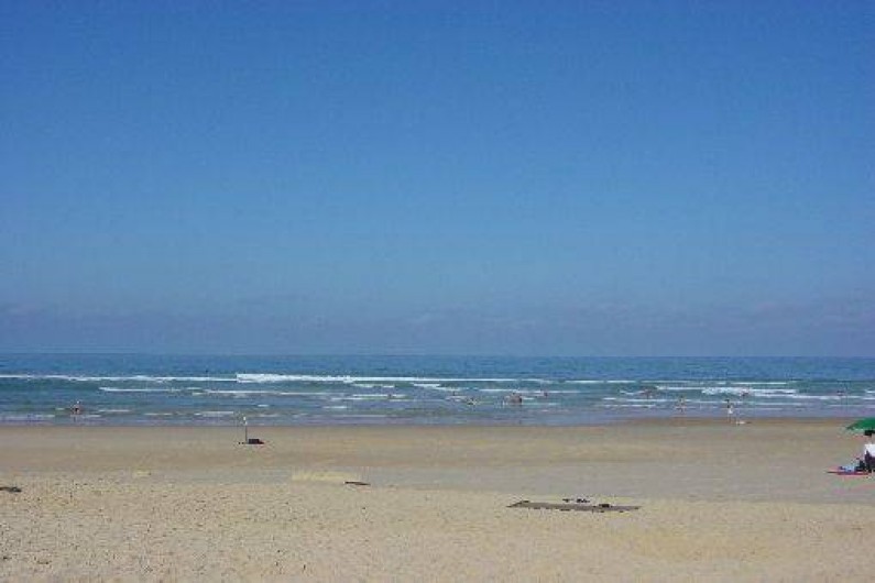 Location de vacances - Villa à Vielle-Saint-Girons