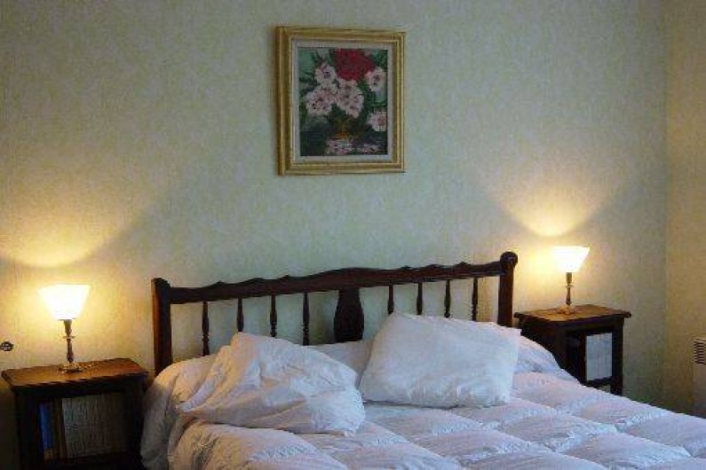 Location de vacances - Villa à Vielle-Saint-Girons