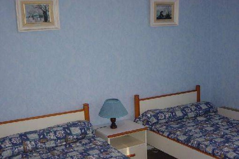 Location de vacances - Villa à Vielle-Saint-Girons