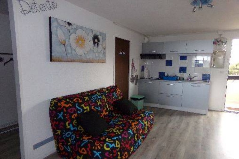 Location de vacances - Appartement à Saint-Cyprien
