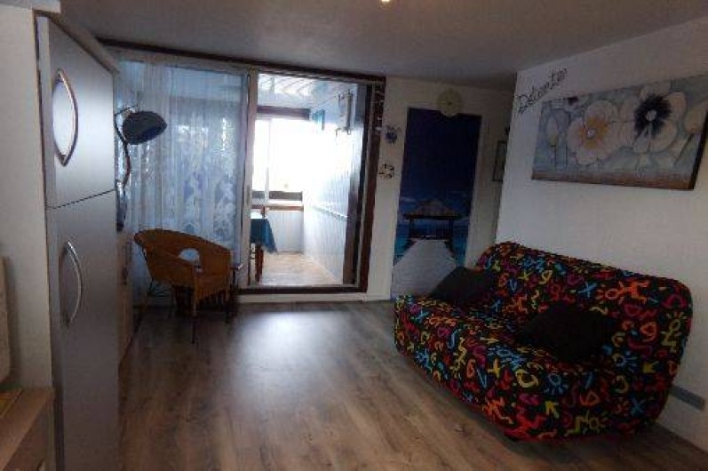 Location de vacances - Appartement à Saint-Cyprien