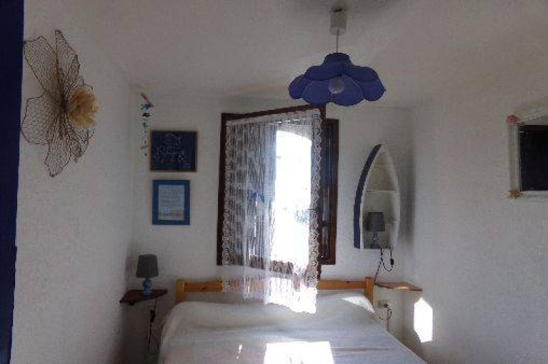 Location de vacances - Appartement à Saint-Cyprien