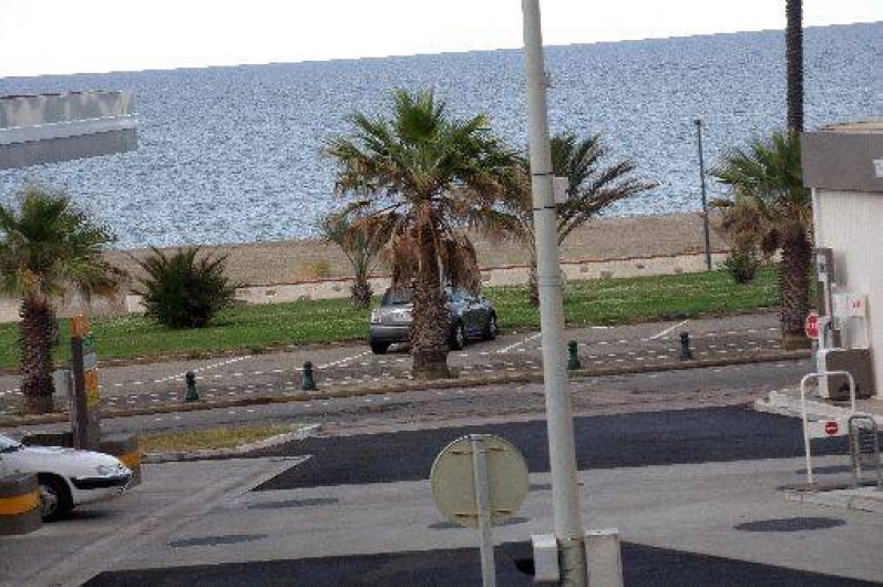 Location de vacances - Appartement à Saint-Cyprien