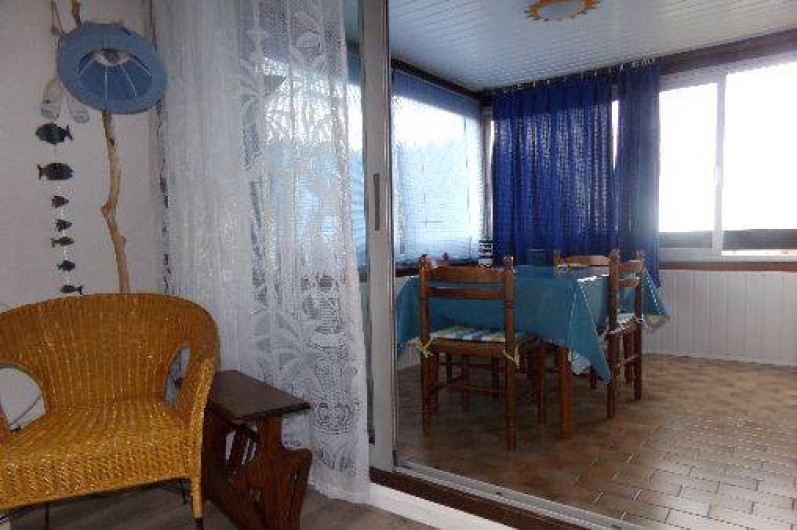 Location de vacances - Appartement à Saint-Cyprien