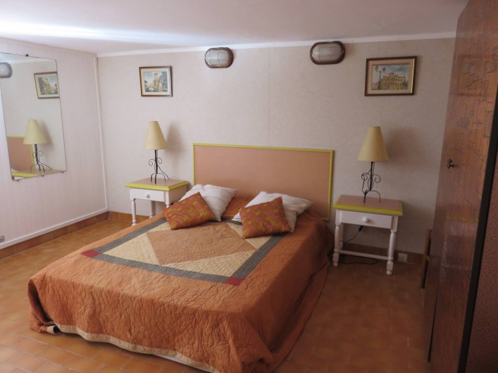 Location de vacances - Appartement à Saint-Jean-de-Luz