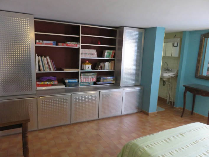 Location de vacances - Appartement à Saint-Jean-de-Luz