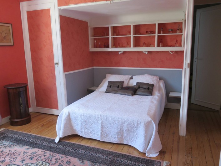 Location de vacances - Appartement à Saint-Jean-de-Luz