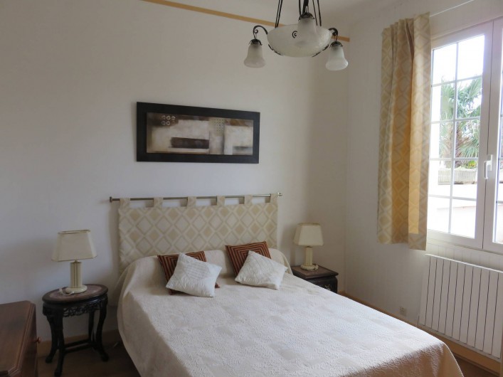 Location de vacances - Appartement à Saint-Jean-de-Luz