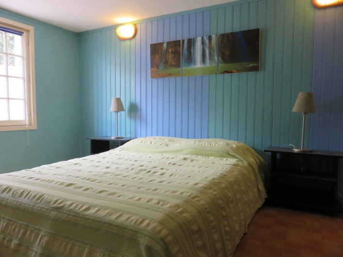 Location de vacances - Appartement à Saint-Jean-de-Luz