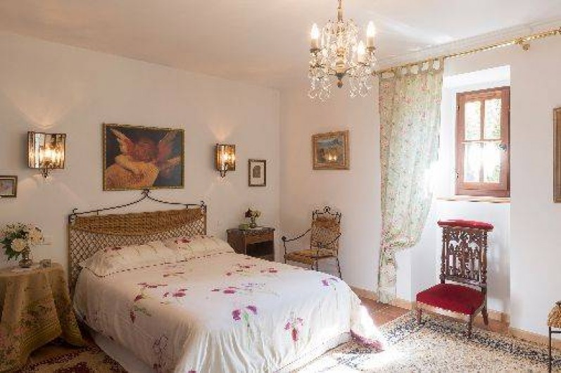 Location de vacances - Villa à Cadouin