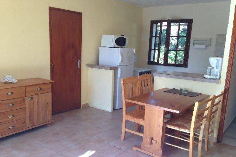 Location de vacances - Appartement à Calvi