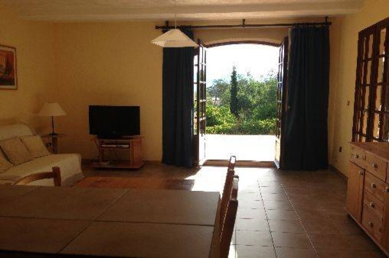 Location de vacances - Appartement à Calvi