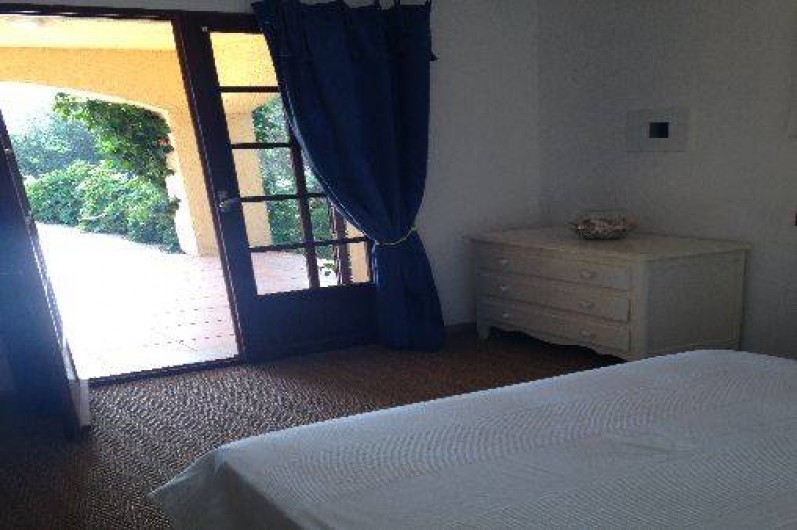 Location de vacances - Appartement à Calvi