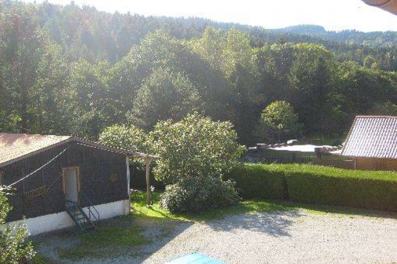 Location de vacances - Gîte à Rimbach-prés-Masevaux