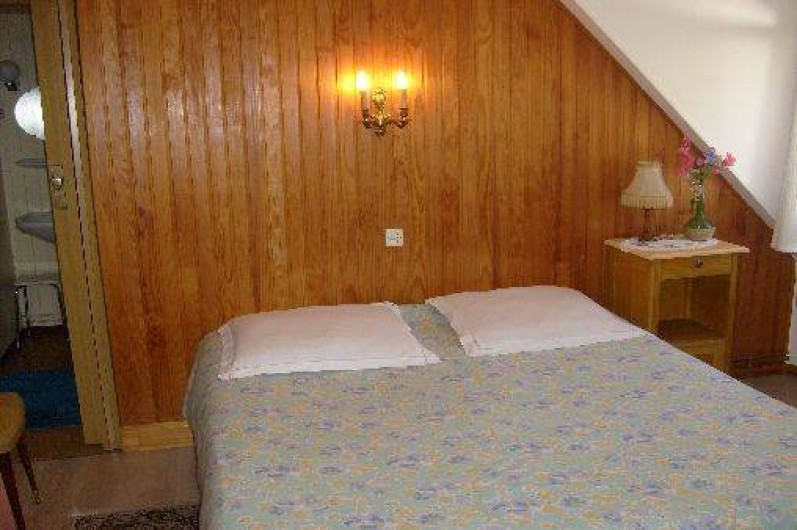 Location de vacances - Gîte à Rimbach-prés-Masevaux