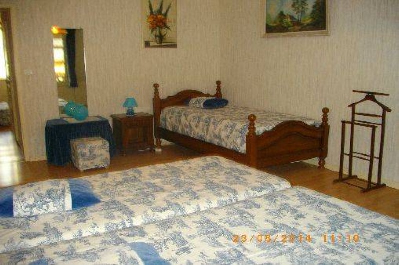 Location de vacances - Gîte à Azille