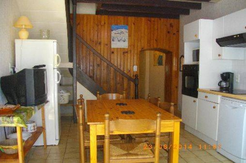 Location de vacances - Gîte à Azille