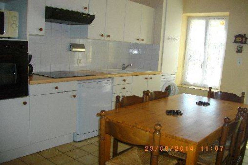 Location de vacances - Gîte à Azille