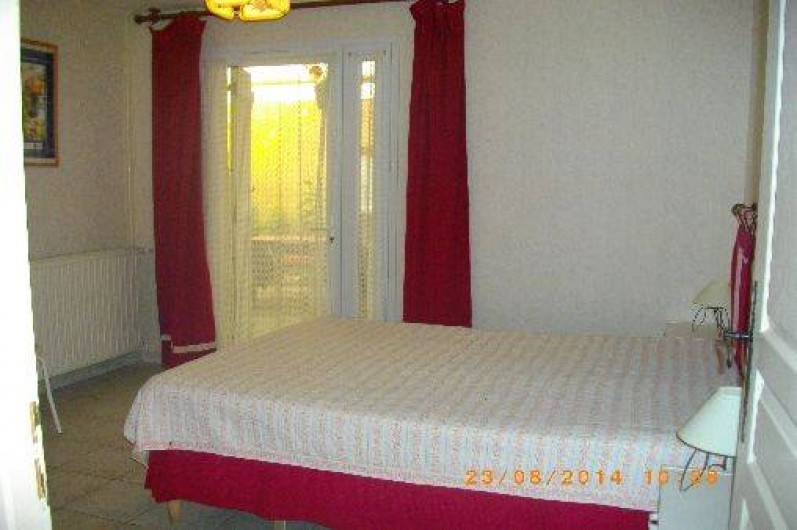 Location de vacances - Gîte à Azille