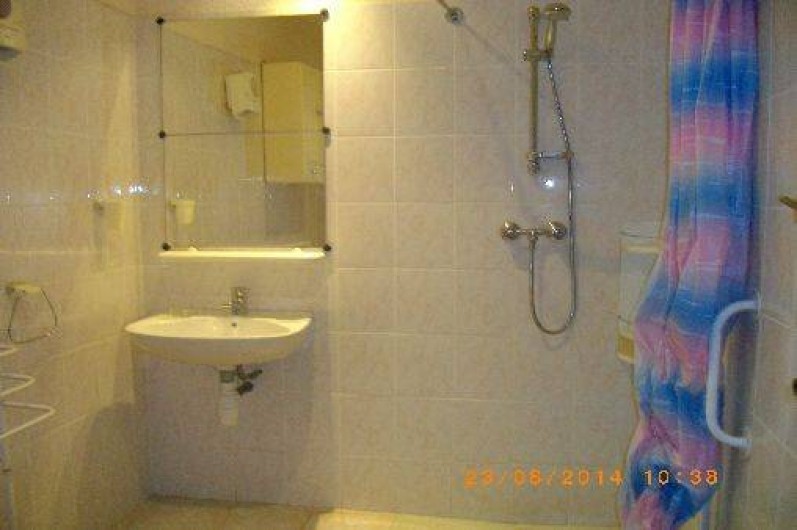 Location de vacances - Gîte à Azille