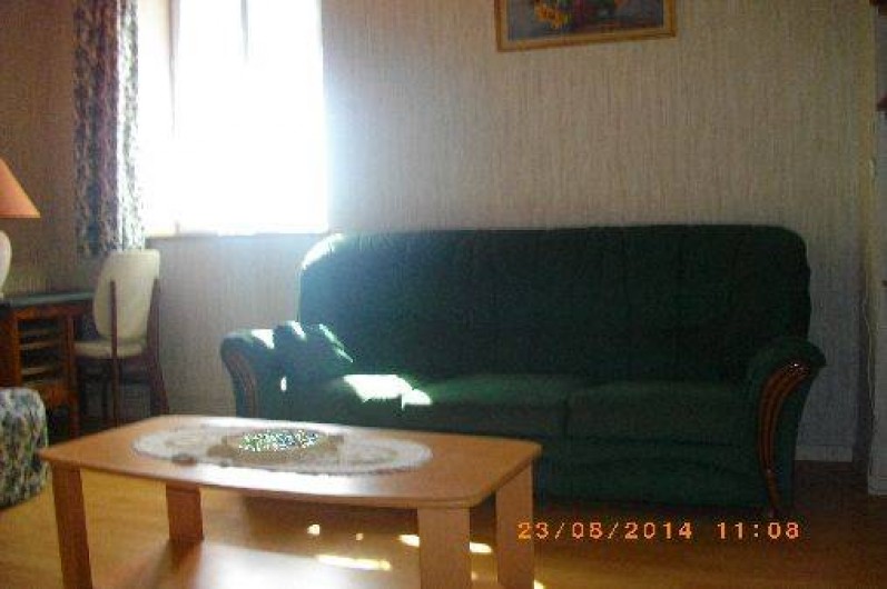 Location de vacances - Gîte à Azille