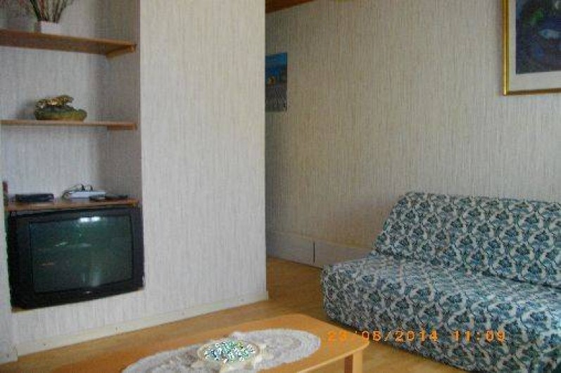 Location de vacances - Gîte à Azille