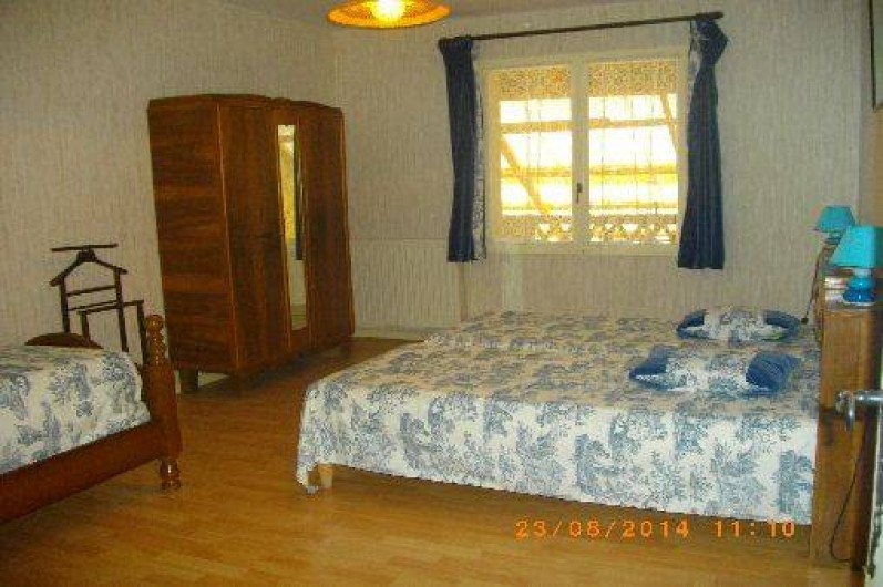 Location de vacances - Gîte à Azille