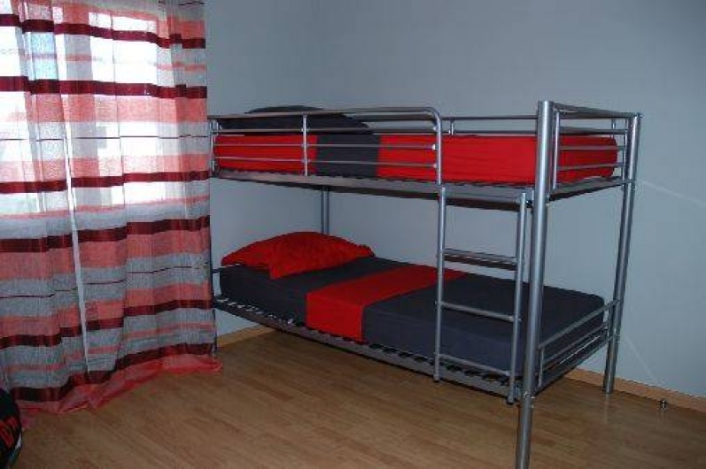 Location de vacances - Maison - Villa à Gruissan