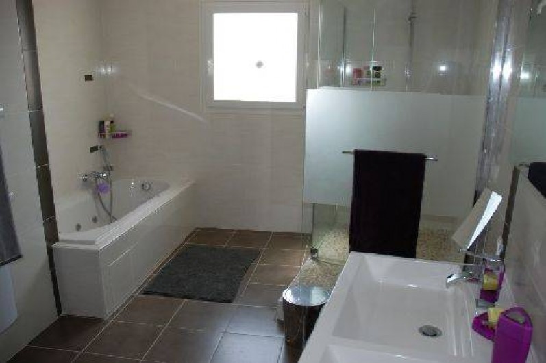 Location de vacances - Maison - Villa à Gruissan