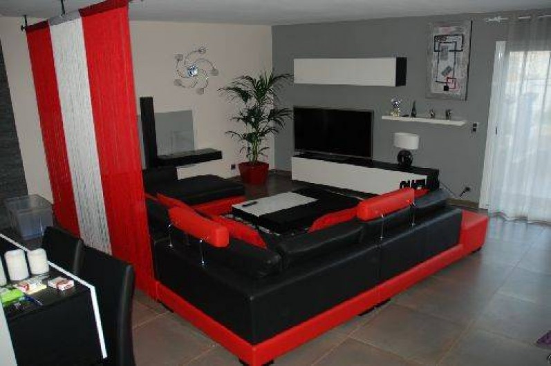 Location de vacances - Maison - Villa à Gruissan